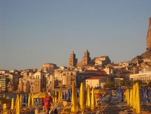 Cefalù