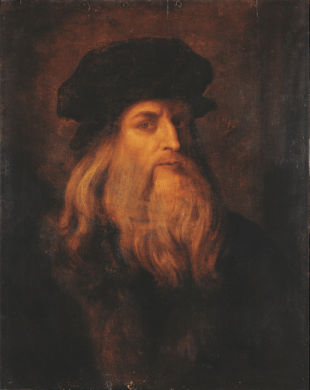 Leonardo da Vinci